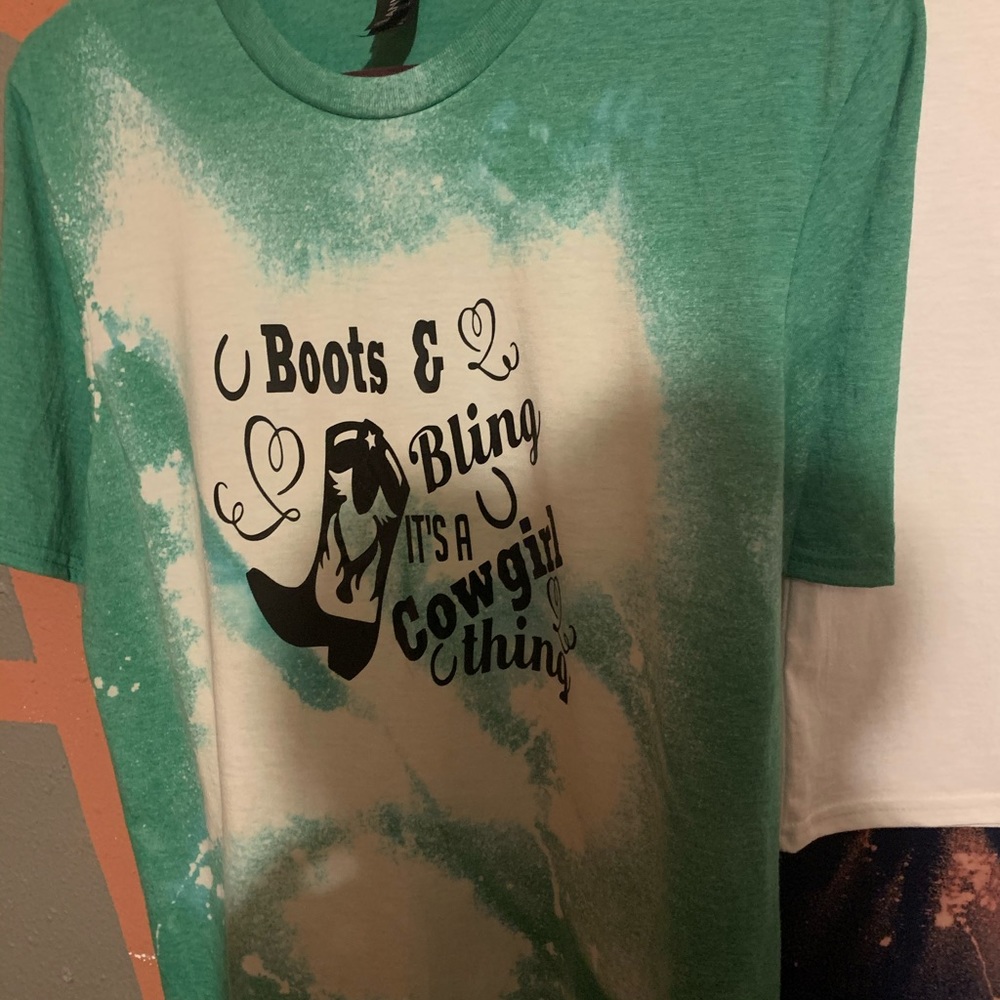 Tees - Picture 5 of 5
